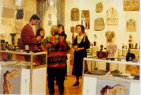 Fotografia de la Exposicion